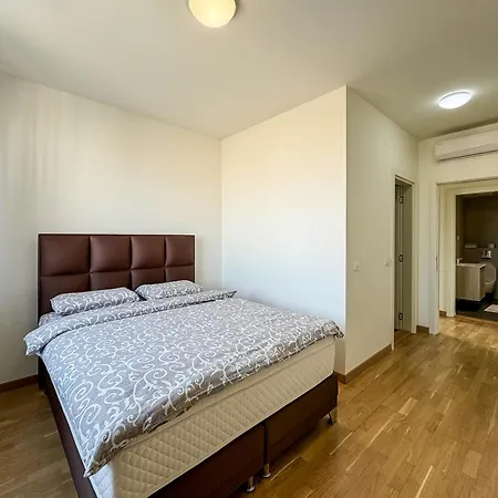 Waterfront - Na Vodi - Terra Luxury Apartment