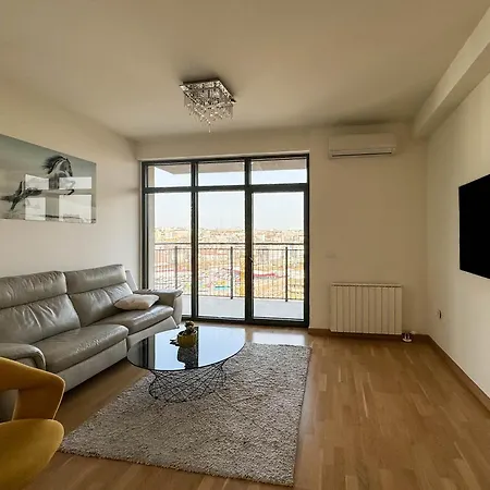 Apartment Waterfront - Na Vodi - Terra Luxury *