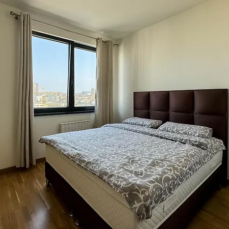 Waterfront - Na Vodi - Terra Luxury Belgrade