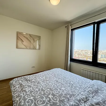 Apartment Waterfront - Na Vodi - Terra Luxury