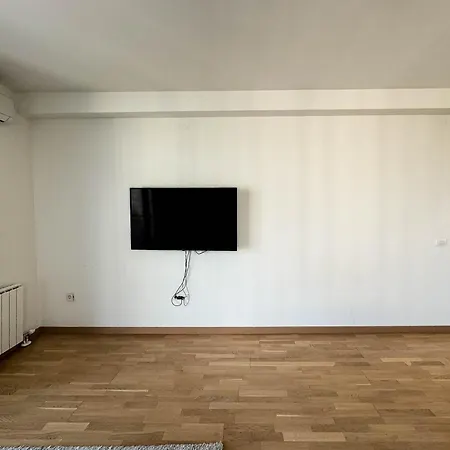 Apartment Waterfront - Na Vodi - Terra Luxury *