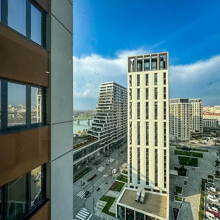Apartment Waterfront - Na Vodi - Terra Luxury *
