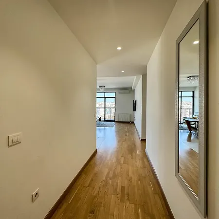 Waterfront - Na Vodi - Terra Luxury