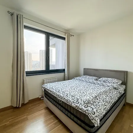 Waterfront - Na Vodi - Terra Luxury * Belgrade
