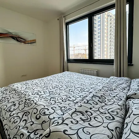 Apartment Waterfront - Na Vodi - Terra Luxury