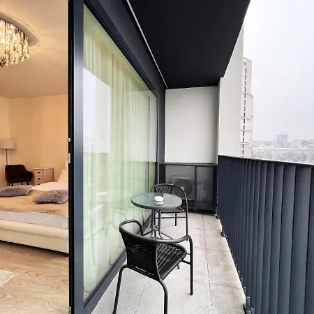 Apartment Waterfront - Na Vodi - Terra Luxury *