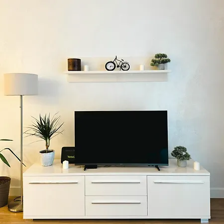 Apartment Waterfront - Na Vodi - Terra Luxury Belgrade