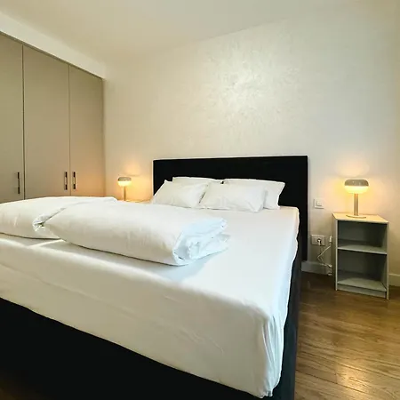 Apartment Waterfront - Na Vodi - Terra Luxury *