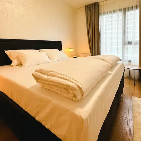 Apartment Waterfront - Na Vodi - Terra Luxury
