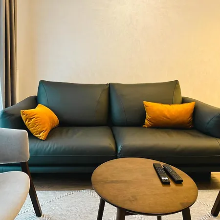 Waterfront - Na Vodi - Terra Luxury Belgrade