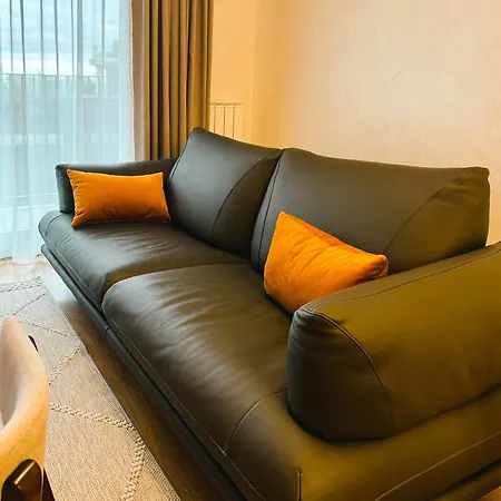 Waterfront - Na Vodi - Terra Luxury * Belgrade
