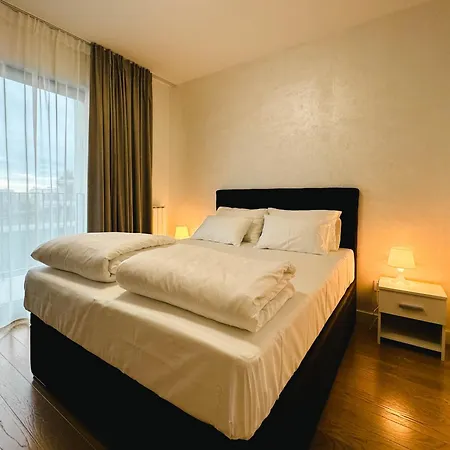 Apartment Waterfront - Na Vodi - Terra Luxury