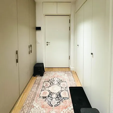 Apartment Waterfront - Na Vodi - Terra Luxury *