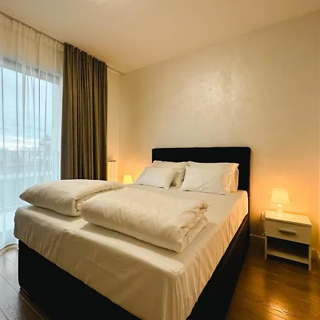 Waterfront - Na Vodi - Terra Luxury
