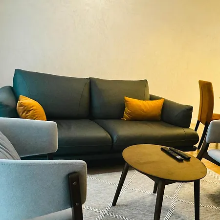Waterfront - Na Vodi - Terra Luxury Apartment