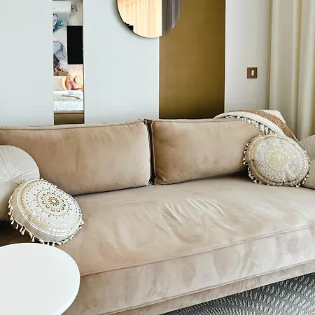 Waterfront - Na Vodi - Terra Luxury Belgrade