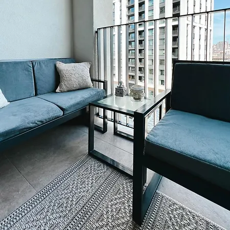 Apartment Waterfront - Na Vodi - Terra Luxury *