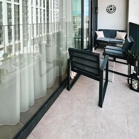 Waterfront - Na Vodi - Terra Luxury Apartment *