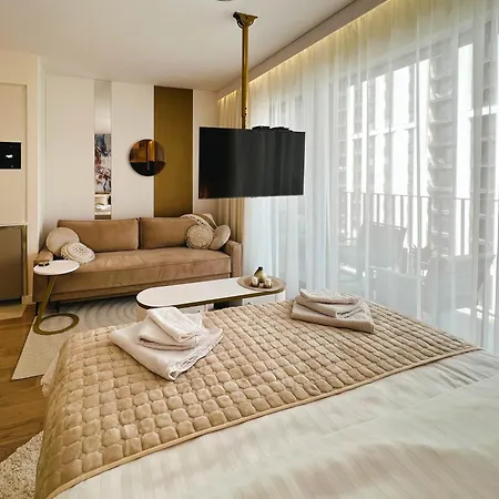 Waterfront - Na Vodi - Terra Luxury * Belgrade