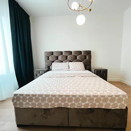 Waterfront - Na Vodi - Terra Luxury Apartment *