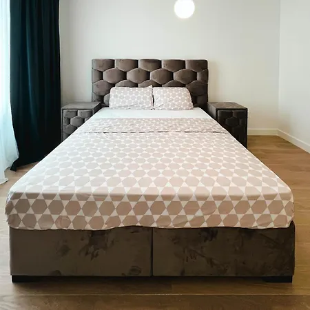 Waterfront - Na Vodi - Terra Luxury Apartment