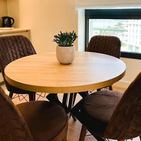 Waterfront - Na Vodi - Terra Luxury Apartment *