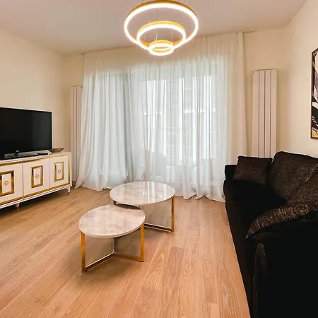 Waterfront - Na Vodi - Terra Luxury * Belgrade