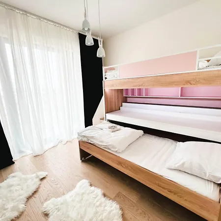 Apartment Waterfront - Na Vodi - Terra Luxury