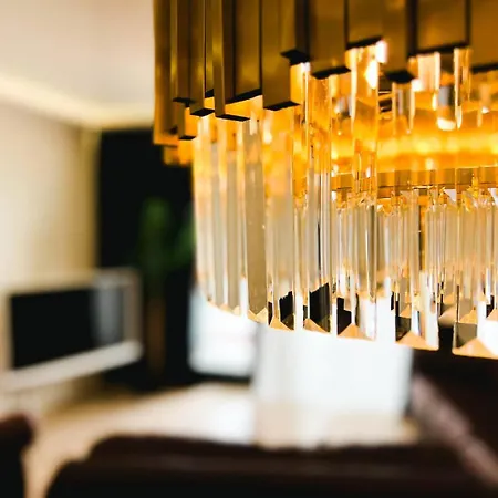 Apartment Waterfront - Na Vodi - Terra Luxury Belgrade