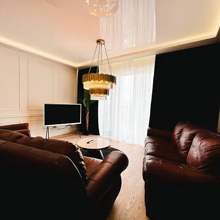 Apartment Waterfront - Na Vodi - Terra Luxury