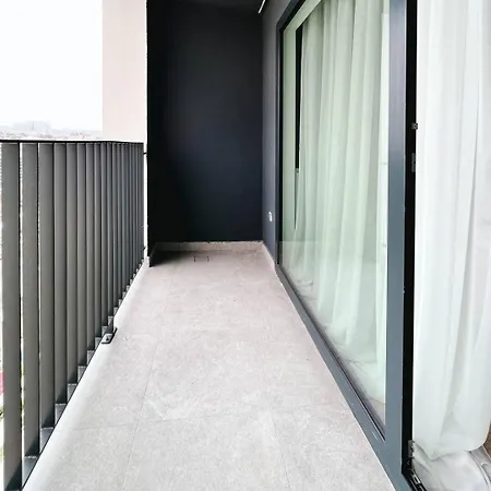 Waterfront - Na Vodi - Terra Luxury Apartment Belgrade