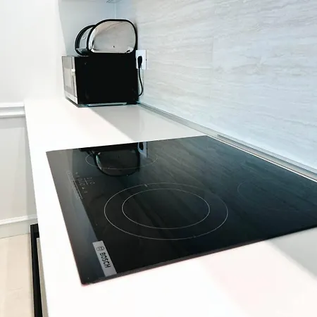 Waterfront - Na Vodi - Terra Luxury Apartment *