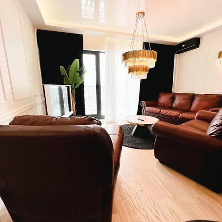 Apartment Waterfront - Na Vodi - Terra Luxury