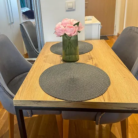 Apartment Waterfront - Na Vodi - Terra Luxury
