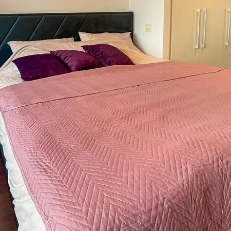 Waterfront - Na Vodi - Terra Luxury Apartment